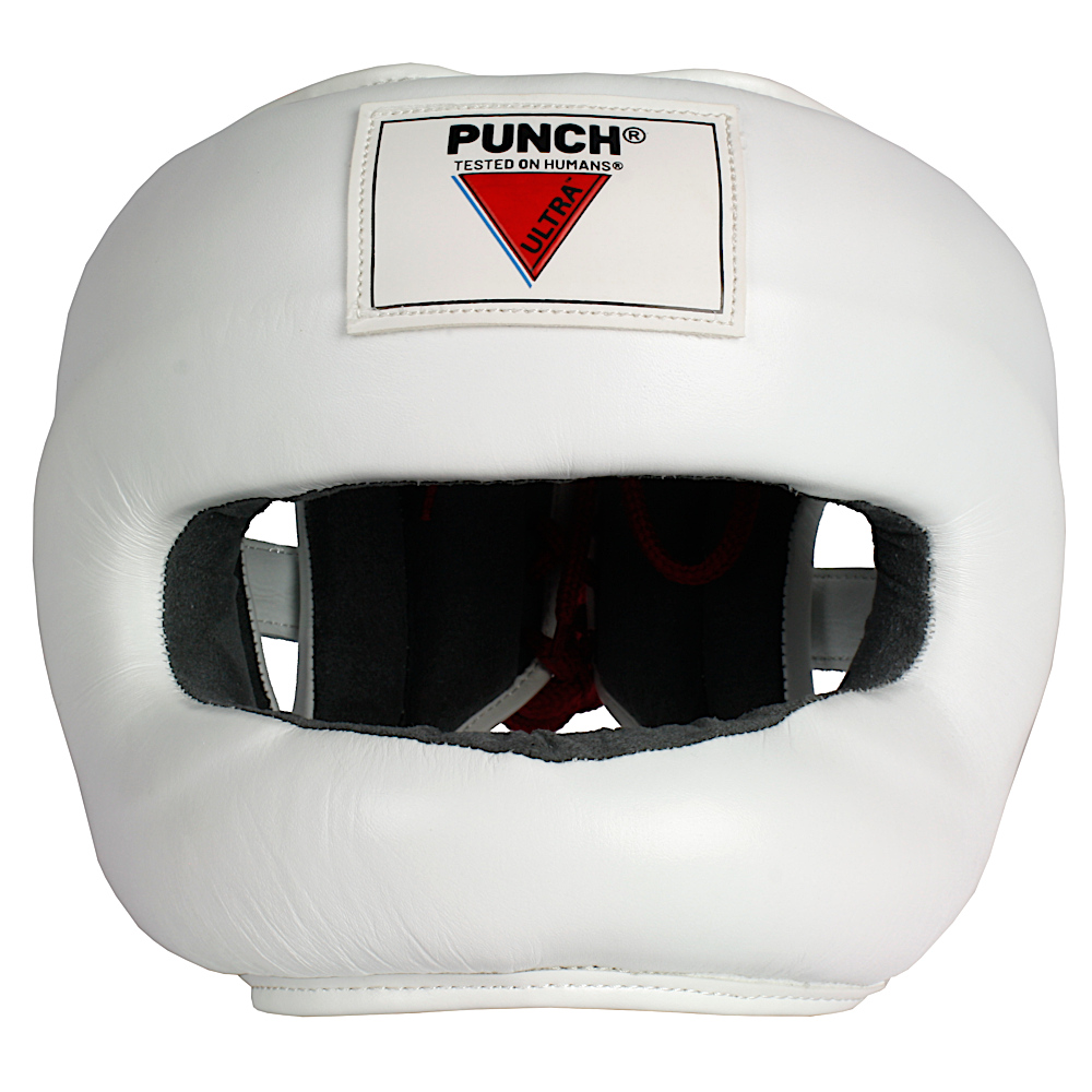 Sportys Warehouse Boxing and MMA Punch Ultra Nose Protector Head Gear